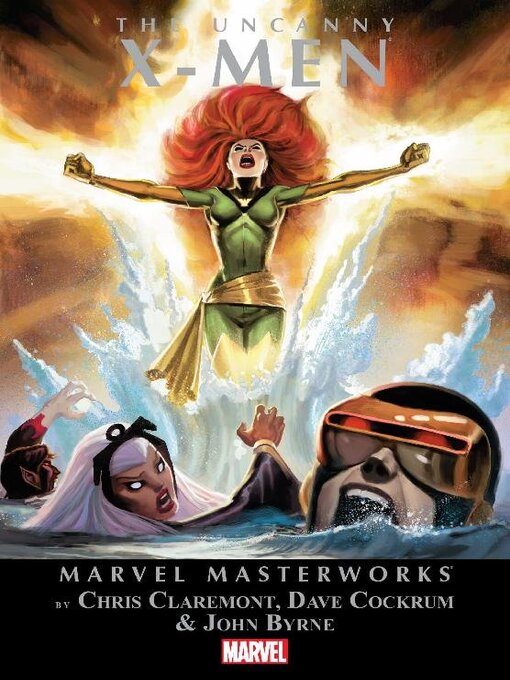 Title details for Marvel Masterworks: The Uncanny X-Men (2003), Volume 2 by Chris Claremont - Available